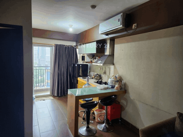Dijual Apartment 1BR Di Taman Rasuna Full Furnished