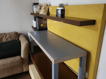 Dijual Apartment 1BR Di Taman Rasuna Full Furnished
