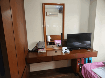 Dijual Apartment 1BR Di Taman Rasuna Full Furnished