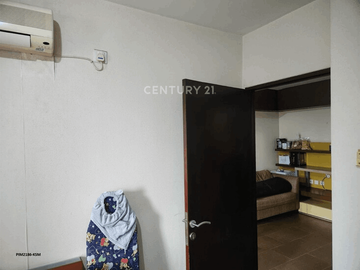 Dijual Apartment 1BR Di Taman Rasuna Full Furnished