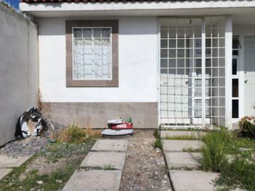 Casa en Venta en El Rehilete, en Villagrán, Gto.