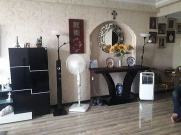 DiJual Apartement Taman Beverly Sukomanunggal Sby