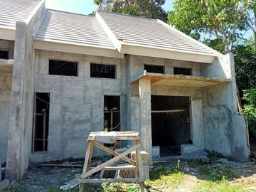Solusi Rumah Nyaman, Griya Jaban Tipe 55/141 dekat Floating Resto Sleman