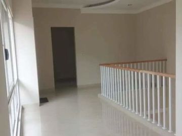Rumah Baru Minimalis Nyaman di Gerlong