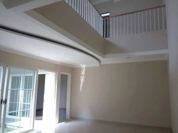Rumah Baru Minimalis Nyaman di Gerlong
