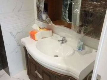 Rumah Baru Minimalis Nyaman di Gerlong