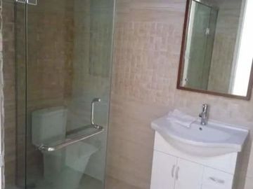 Rumah Baru Minimalis Nyaman di Gerlong