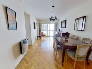Departamento - Recoleta