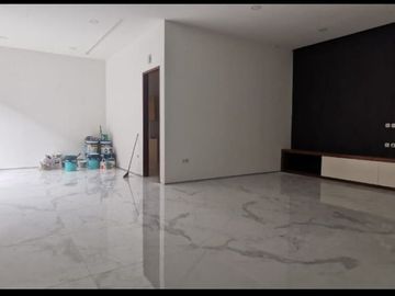Cluster Sutera Palma Rumah Mewah dan Elegan di Alam sutera