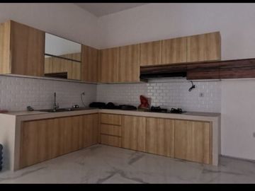 Cluster Sutera Palma Rumah Mewah dan Elegan di Alam sutera