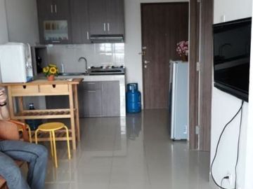 APARTEMEN SUNTER ICON 2 BR!! FULL FURNISH!!