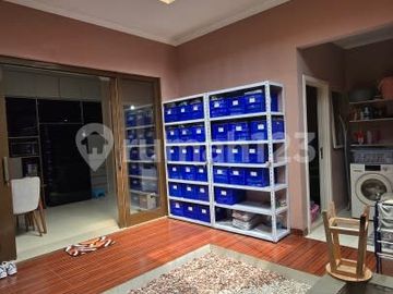 Wts Turun Harga Rumah di Inika Island Avani BSD