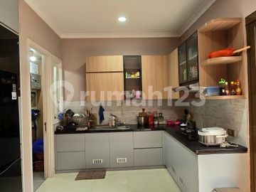 Wts Turun Harga Rumah di Inika Island Avani BSD