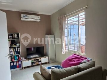 Wts Turun Harga Rumah di Inika Island Avani BSD