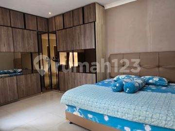 Wts Turun Harga Rumah di Inika Island Avani BSD