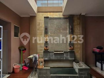 Wts Turun Harga Rumah di Inika Island Avani BSD