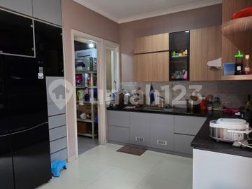 Wts Turun Harga Rumah di Inika Island Avani BSD