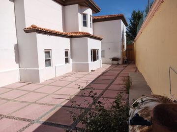 CASA EN VENTA LOMAS DEL CAMPESTRE CD. CUAUHTEMOC, CHIHUAHUA.