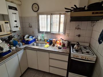 Casa PH en venta en Lanus Este