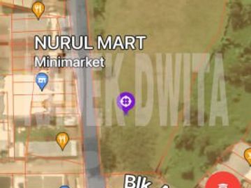 Tanah jalan raya perjanjian bongaya berombong tamalate sulawesi selatan