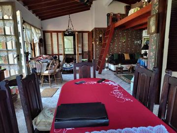 Chalet en venta en Villa Udaondo