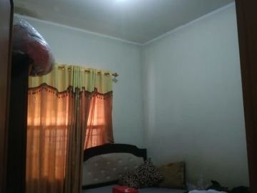 TERMURAH Rumah Antapani Di Setra Dago Kembar Mas DKT Puri Dago Arcamanik Bandung