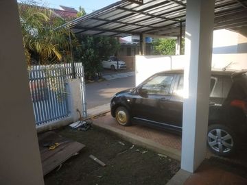 TERMURAH Rumah Antapani Di Setra Dago Kembar Mas DKT Puri Dago Arcamanik Bandung