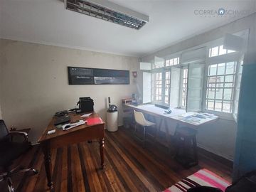 Casa en Venta en Zañartu con Mujica