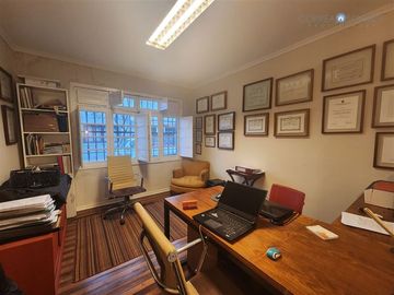Casa en Venta en Zañartu con Mujica