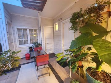 Casa en Venta en Zañartu con Mujica