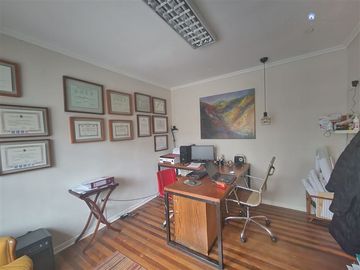 Casa en Venta en Zañartu con Mujica