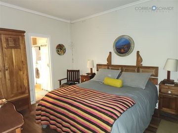 Casa en Venta en Zañartu con Mujica