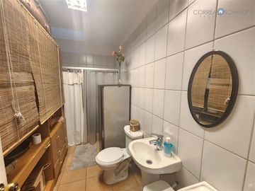 Casa en Venta en Zañartu con Mujica