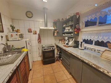 Casa en Venta en Zañartu con Mujica