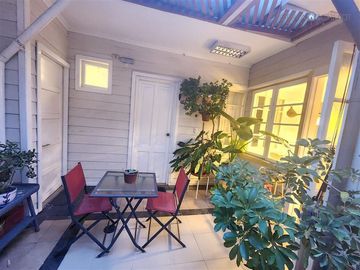 Casa en Venta en Zañartu con Mujica