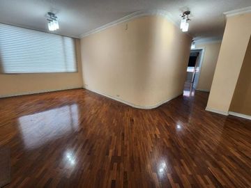 EN VENTA DEPARTAMENTO EN PONCIANO