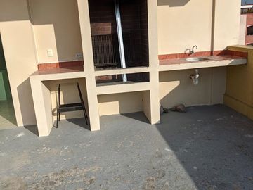 EN VENTA DEPARTAMENTO EN PONCIANO