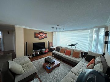 EN VENTA DEPARTAMENTO EN PONCIANO