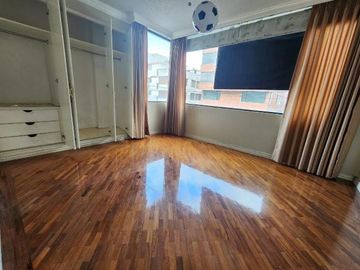 EN VENTA DEPARTAMENTO EN PONCIANO