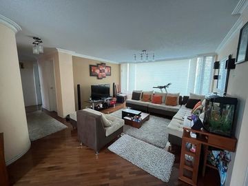 EN VENTA DEPARTAMENTO EN PONCIANO