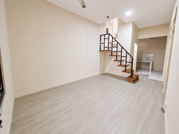 Rumah SHM siap huni di Nusa Loka BSD City