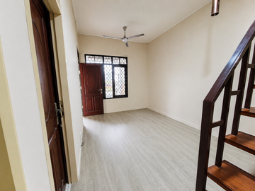 Rumah SHM siap huni di Nusa Loka BSD City