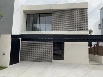 Casa  en Venta Privada Ikal 30 -  en Ejido Nuevo Vallarta Bahia de Banderas