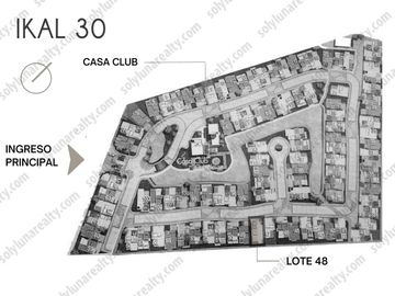 Casa  en Venta Privada Ikal 30 -  en Ejido Nuevo Vallarta Bahia de Banderas