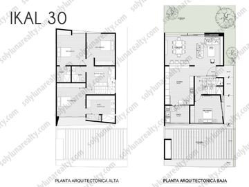 Casa  en Venta Privada Ikal 30 -  en Ejido Nuevo Vallarta Bahia de Banderas