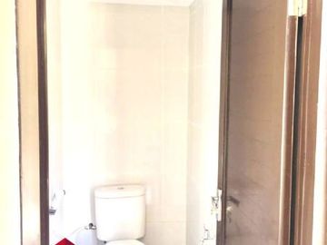 Dijual Rumah Baru Dalam Cluster Ditengah Kota Siap Huni