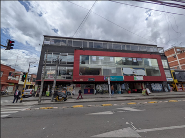 local en arriendo en galerias. Cod A3248
