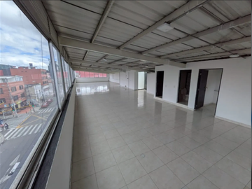 local en arriendo en galerias. Cod A3248