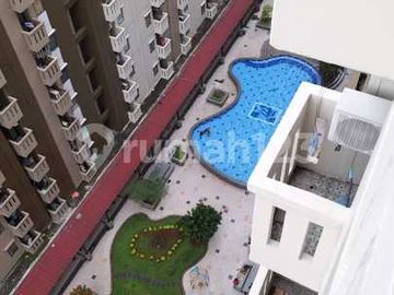Jual Murah Apartment Casablanca East Full Furnish