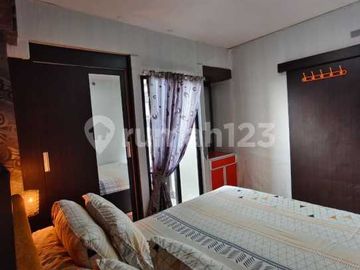 Jual Murah Apartment Casablanca East Full Furnish